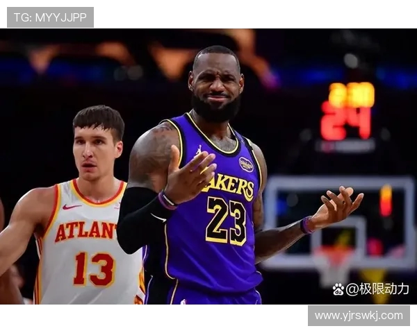 湖人再遇凯尔特人巅峰对决重燃传奇恩怨再掀NBA激情风暴