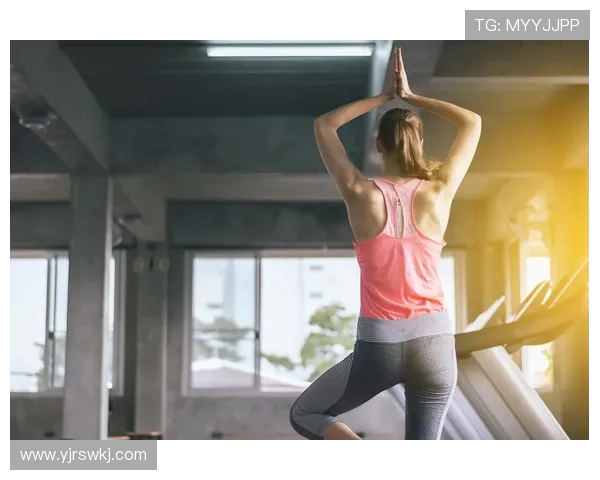 坚持科学健身打造强健体魄引领健康生活新风尚 坚持科学健身打造强健体魄引领健康生活新风尚