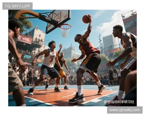 篮球风云:从街头到职业赛场的进化与传奇 篮球风云:从街头到职业赛场的进化与传奇