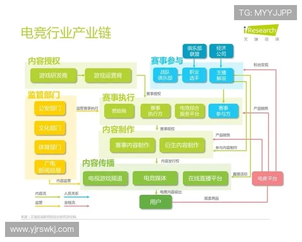 电竞产业崛起与发展趋势分析 未来十年游戏行业的挑战与机遇 电竞产业崛起与发展趋势分析 未来十年游戏行业的挑战与机遇