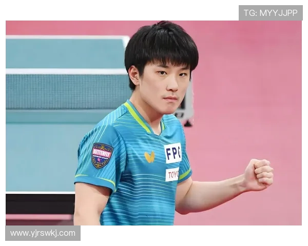 乒乓球运动的技术创新与发展趋势探析及其对全球竞技格局的影响 乒乓球运动的技术创新与发展趋势探析及其对全球竞技格局的影响