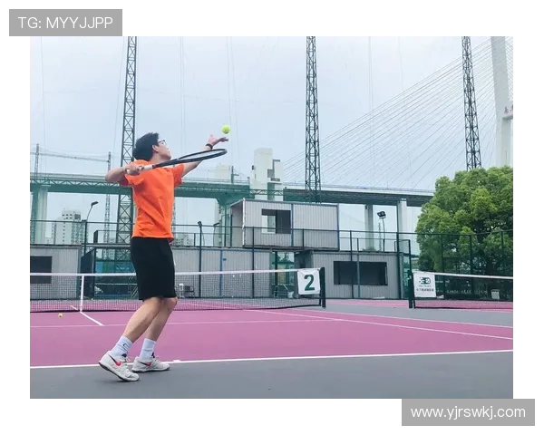 网球技巧大揭秘:如何提高发球力量和精准度 网球技巧大揭秘:如何提高发球力量和精准度