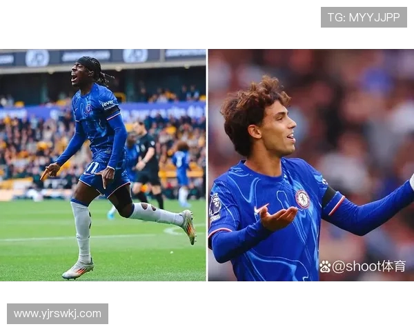 切尔西重塑蓝色王朝英超新赛季崛起之路全面解析