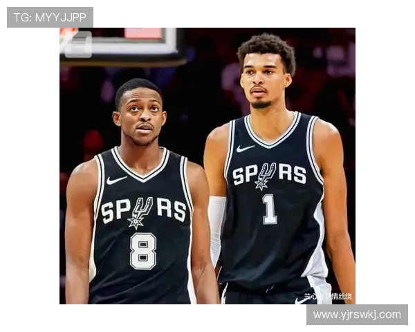 圣安东尼奥马刺队历程回顾与未来展望分析