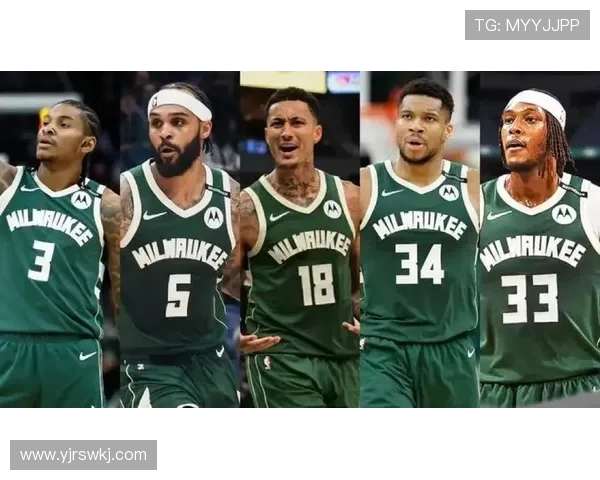 密尔沃基雄鹿全力冲击新赛季总冠军展望与核心阵容深度解析