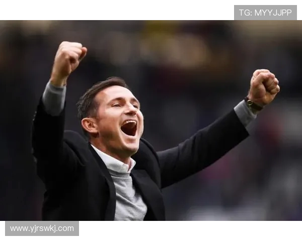 弗兰克·兰帕德：从球场巨星到教练生涯的蜕变与挑战