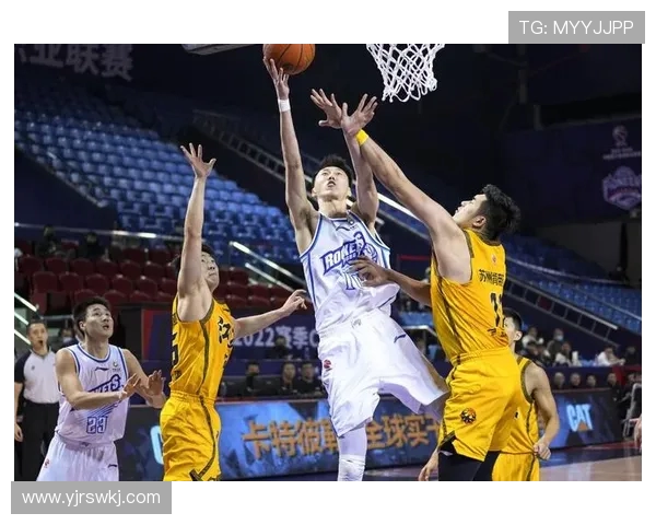 江苏肯帝亚主场迎战宁波町渥两队实力碰撞上演激情篮球对决