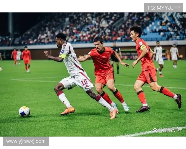 中超联赛新纪元：球队崛起与挑战并存，年轻球员逐步崭露头角