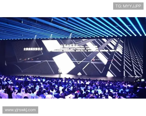 电子竞技的崛起与未来发展：从全球赛事到行业创新的全面分析