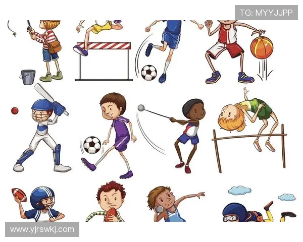 《探索体育运动的魅力与健康价值如何通过科学训练提升身体素质与竞技水平》 《探索体育运动的魅力与健康价值如何通过科学训练提升身体素质与竞技水平》