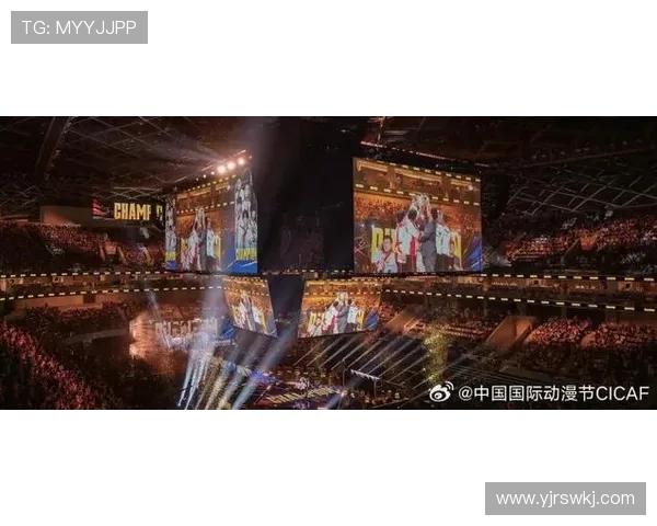 全球顶级电竞赛事燃情开战掀起年轻一代热血竞技新风潮 全球顶级电竞赛事燃情开战掀起年轻一代热血竞技新风潮