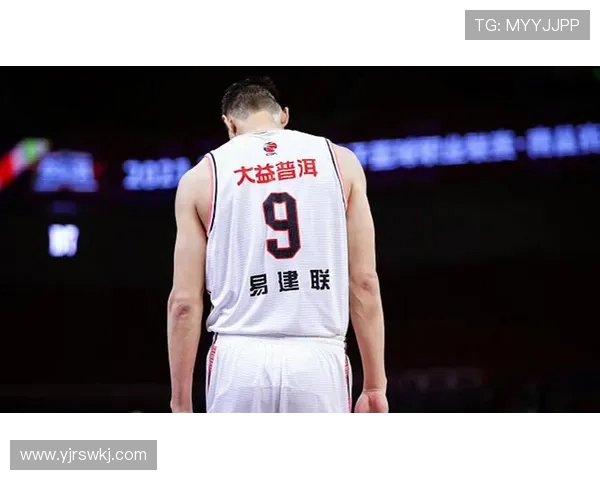 易建联退役后中国男篮的未来方向与年轻力量崛起的关键挑战