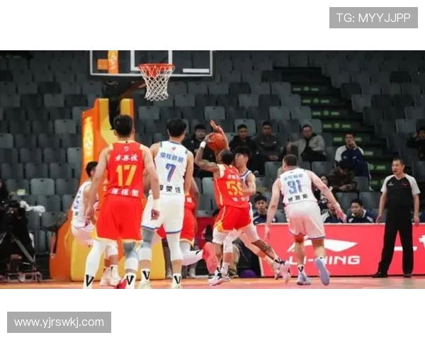 浙江广厦全力迎战强劲对手巅峰对决引爆新赛季精彩纷争