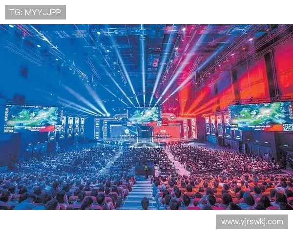 电竞产业新趋势：科技创新推动赛事发展与职业选手培养的深度融合