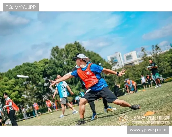 广州飞盘队在极限运动会中的团队协作表现分析与点评 广州飞盘队在极限运动会中的团队协作表现分析与点评