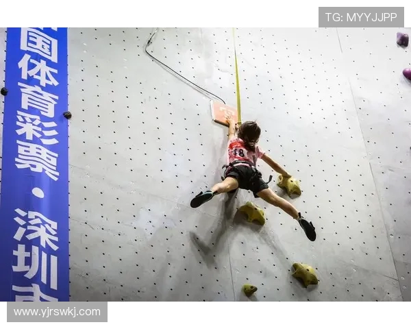 深圳攀岩队比赛经验引发热议各方观点交锋探讨攀岩竞技未来发展