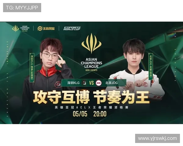 热议王者荣耀：JDG的状态变革