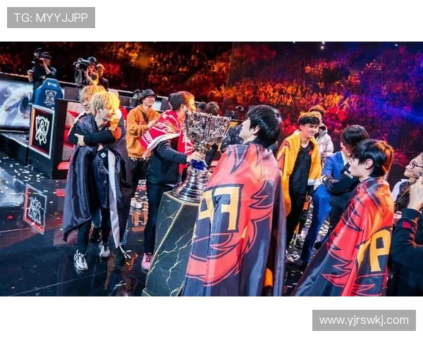 聚焦英雄联盟战队FPX实力分析与未来发展展望