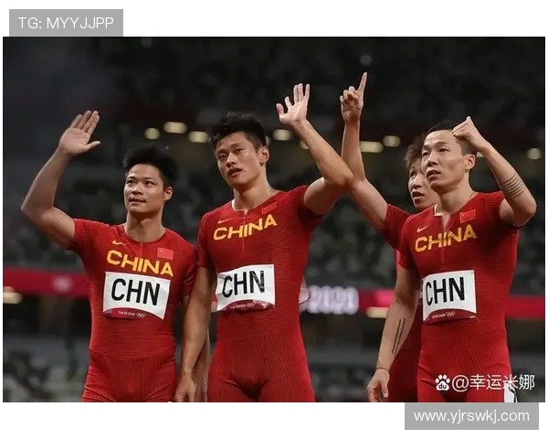 体育强国梦引领全民健身热潮共筑健康中国新未来