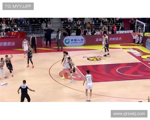 广东宏远与浙江稠州激烈对决 谁能在这场焦点战中脱颖而出