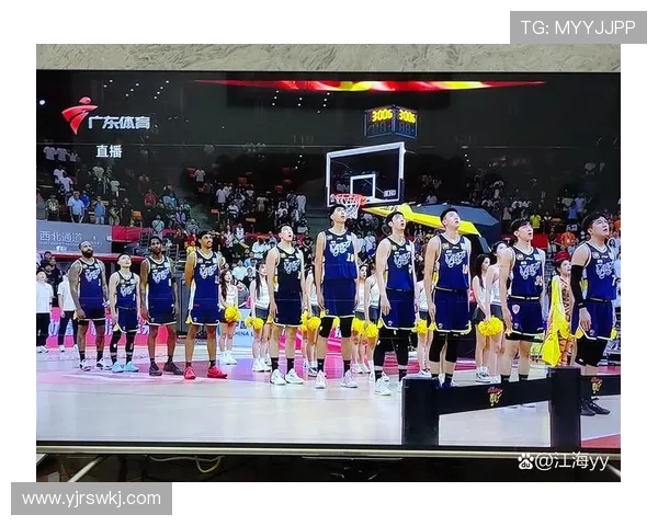CBA官网直播山东队对阵广东队精彩赛事回顾与分析