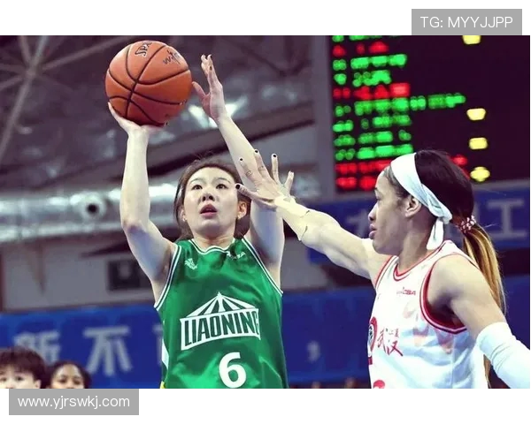 WCBA福建女篮迎战黑龙江队全力争胜展现实力与团队精神