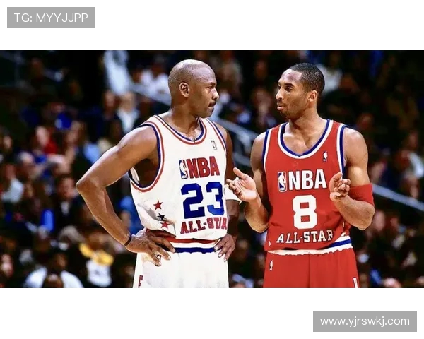 乔丹23号与24号的传奇对决谁才是篮球历史的真正王者