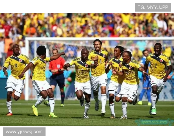 南韩与哥伦比亚足球友谊赛精彩比分揭晓引发热议