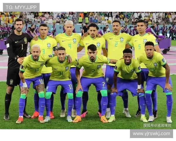 哥伦比亚与巴西足球对决深度分析及战术解析
